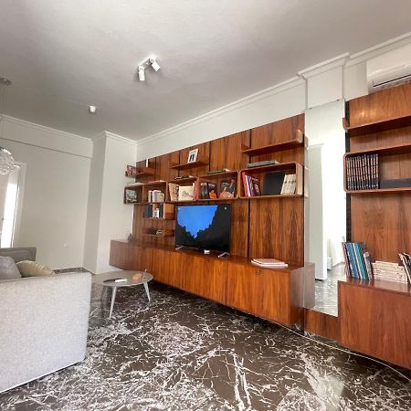 Plato - Acropolis Residence Apartment Athena Bagian luar foto
