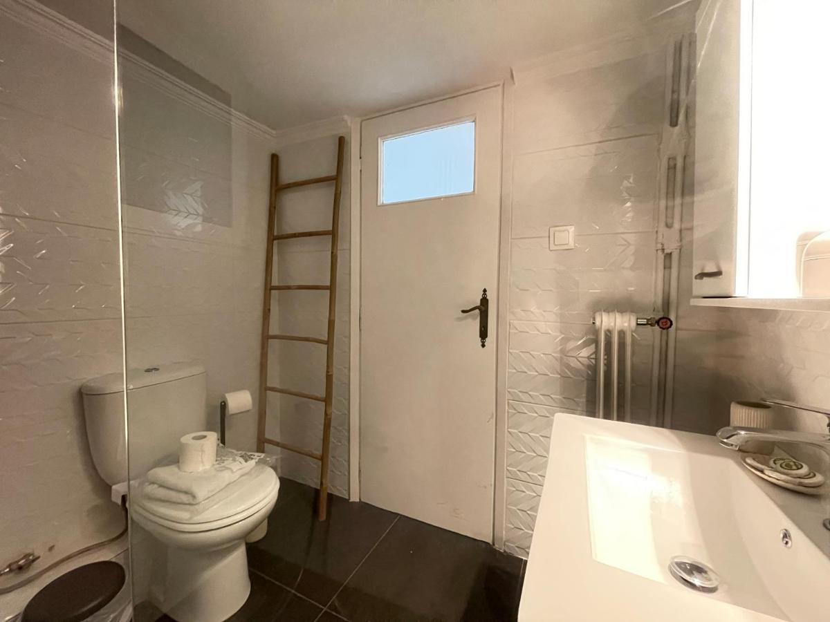 Plato - Acropolis Residence Apartment Athena Bagian luar foto