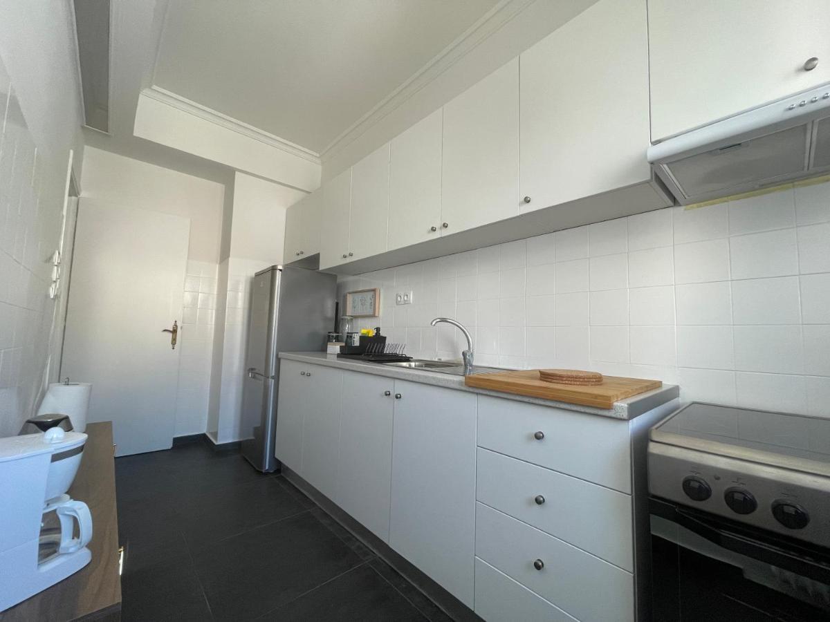 Plato - Acropolis Residence Apartment Athena Bagian luar foto