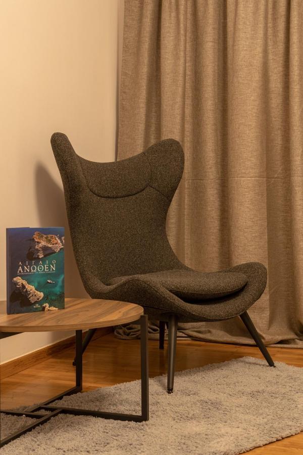 Plato - Acropolis Residence Apartment Athena Bagian luar foto