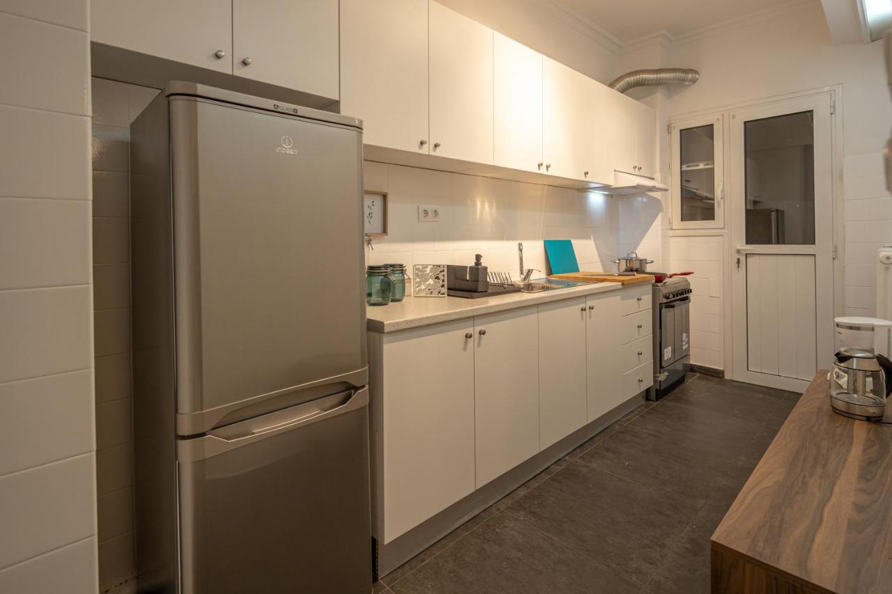 Plato - Acropolis Residence Apartment Athena Bagian luar foto